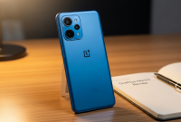 وانپلاس نورد ۵ برای بررسی به دست ما رسید وانپلاس نورد ۵ برای بررسی به دست ما رسید