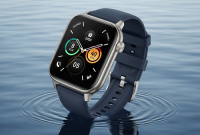 تیزر جدید هواوی از مقاومت بیشتر ساعت هوشمند آیندهاش در برابر آب خبر میده تیزر جدید هواوی از مقاومت بیشتر ساعت هوشمند آیندهاش در برابر آب خبر میده