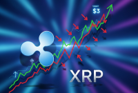 قیمت XRP در مواجهه با سیگنال‌های فروش مقاومت می‌کند: آیا گاوها هنوز می‌توانند ۳ دلار را هدف قرار دهند؟