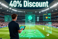  Football Manager 26 تا بیستم آوریل کاملاً رایگان شد؛ با تخفیف چهل درصدی بخر