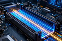 ایستادن روی لبه تکنولوژی: قدم بزرگ PCI-SIG به سمت PCIe 8.0