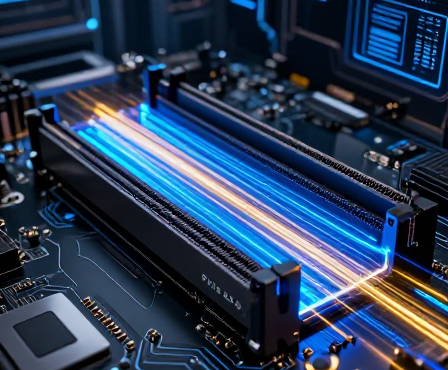 ایستادن روی لبه تکنولوژی: قدم بزرگ PCI-SIG به سمت PCIe 8.0