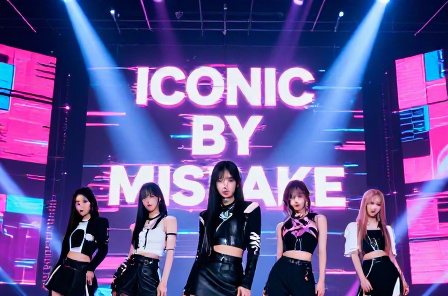 آشنا Collab؛ کت‌سای، لسرافیلم و آیلیت در «Iconic By Mistake» متحد می‌شوند