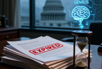 قانون GENIUS در بن‌بست؛ نهادهای نظارتی آمریکا مهلت را از دست دادن