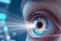 ژن درمانی برای نابینایی مادرزادی